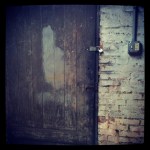 Basement Door 3 of 3