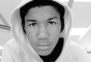 Trayvon-Martin